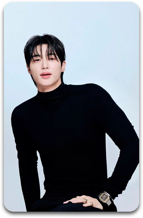 Карта #1772 / Byeon Woo Seok