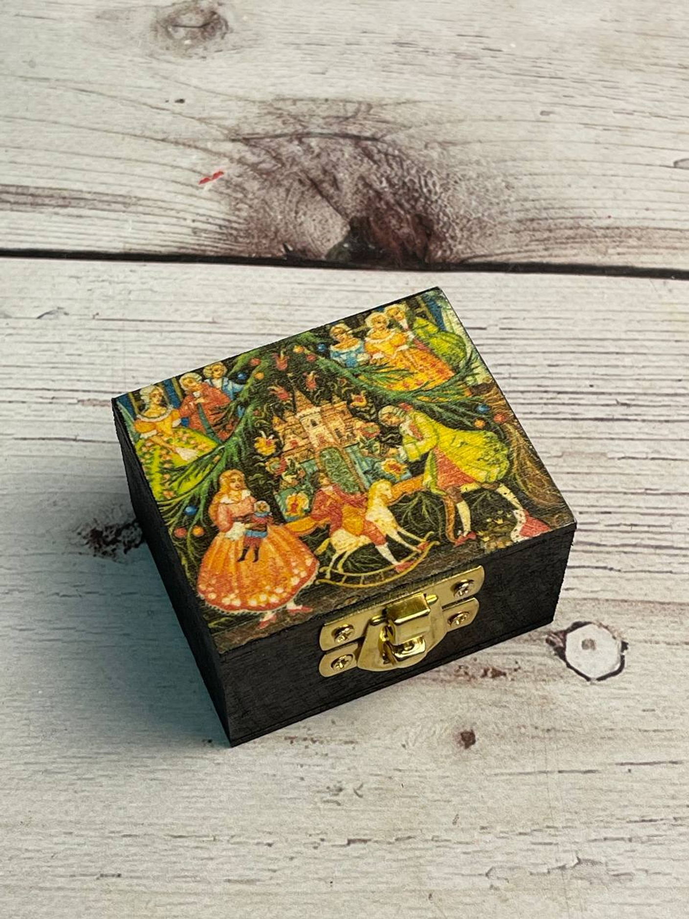 🎄🎄🎄  На дворе жара, а у нас новогодняя жара )