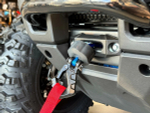 Квадроцикл Loncin Xwolf 1000
