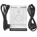 Акустическая система  Axelvox PM-6A