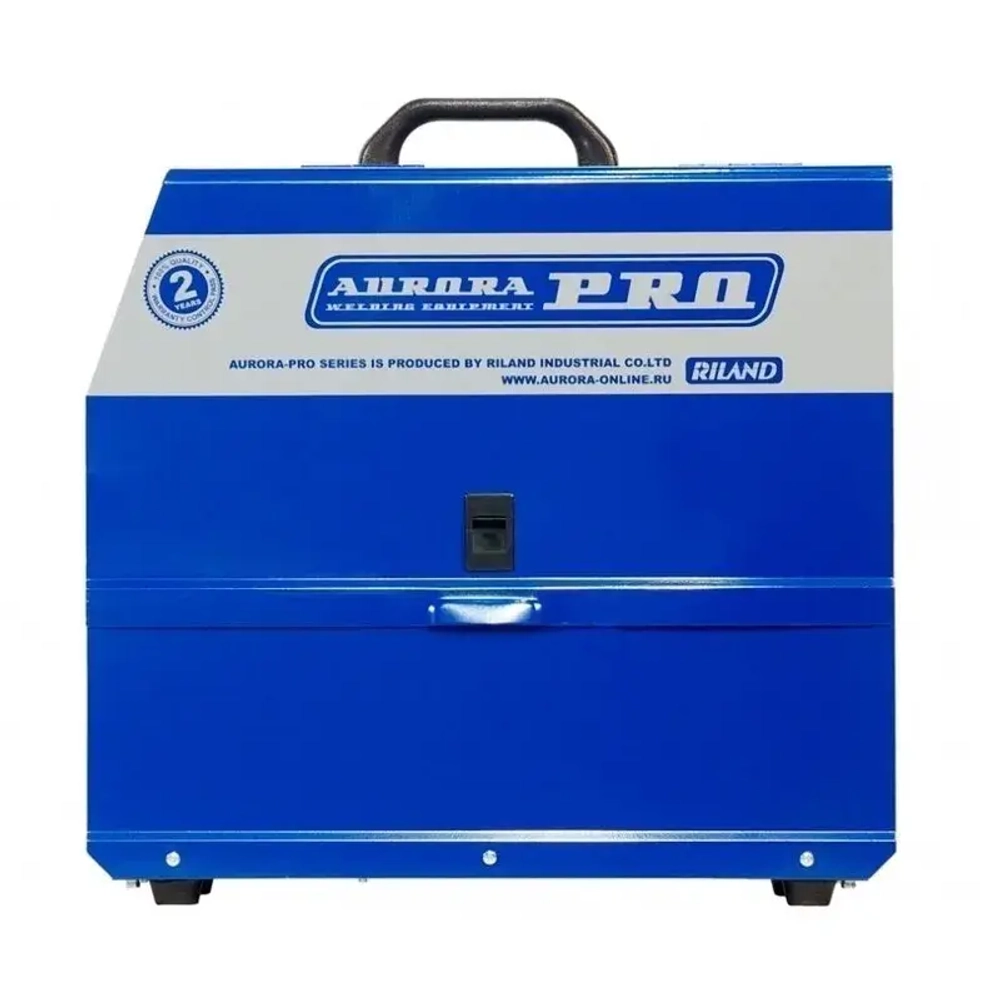 AuroraPRO OVERMAN 180 инверторный сварочный полуавтомат 7210041