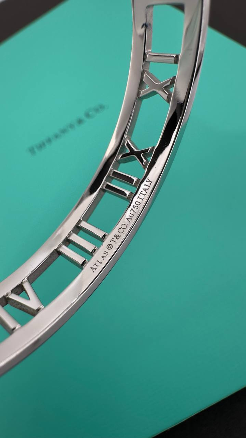 Браслет Tiffany & Co.