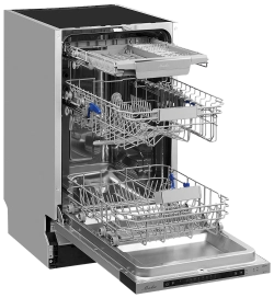 Встраиваемая посудомоечная машина Monsher MD 4515