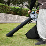 Воздуходувка-пылесос аккумуляторная DEKO DKBL22 083-2004