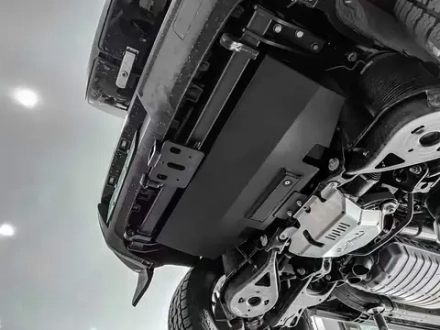 Дополнительный топливный бак 65 литров для TANK 700 Танк резервный бак топливный насос 65л