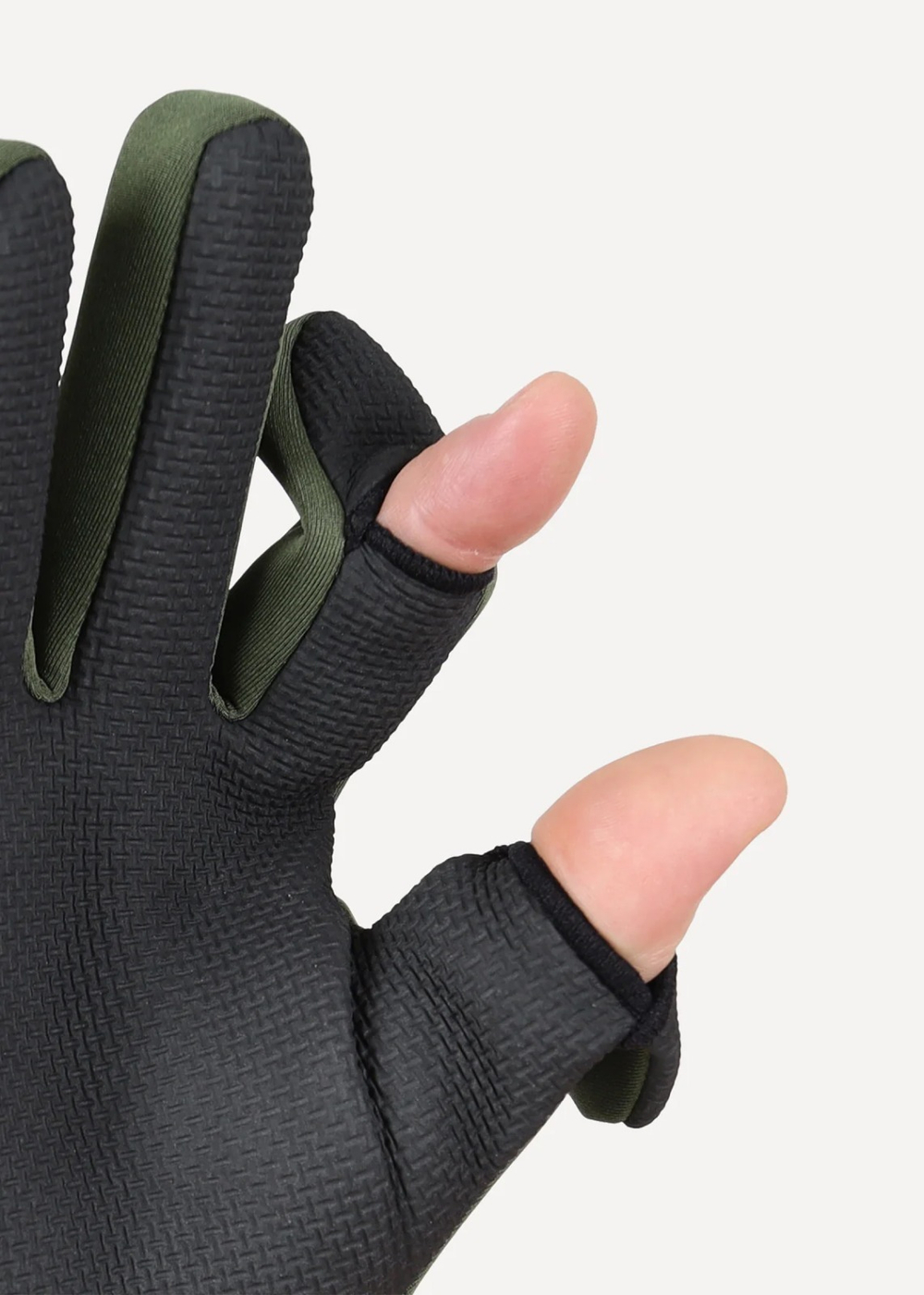 Перчатки неопреновые Сплав Float