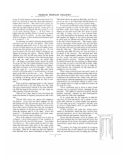 Cutting and draping | John Wesley Stephenson