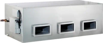 Сплит-система IGC IDXM-80HWN / IUX-80NH-B