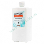 Антисептик кожный «Эстилодез люкс», Чистовье, 1 л