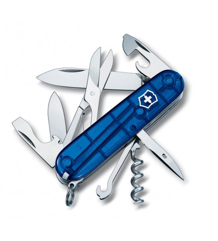 Нож Victorinox модель 1.3703.T2 Climber