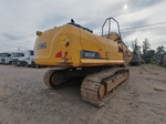 LiuGong CLG933 Экскаватор CLG933E	 (Дизельный, 6,7 л, 230 л.с., АТ)