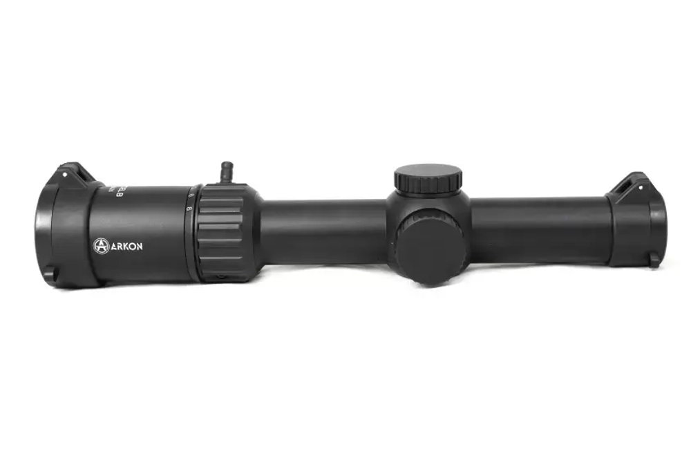Прицел Arkon Model B 1-8x24