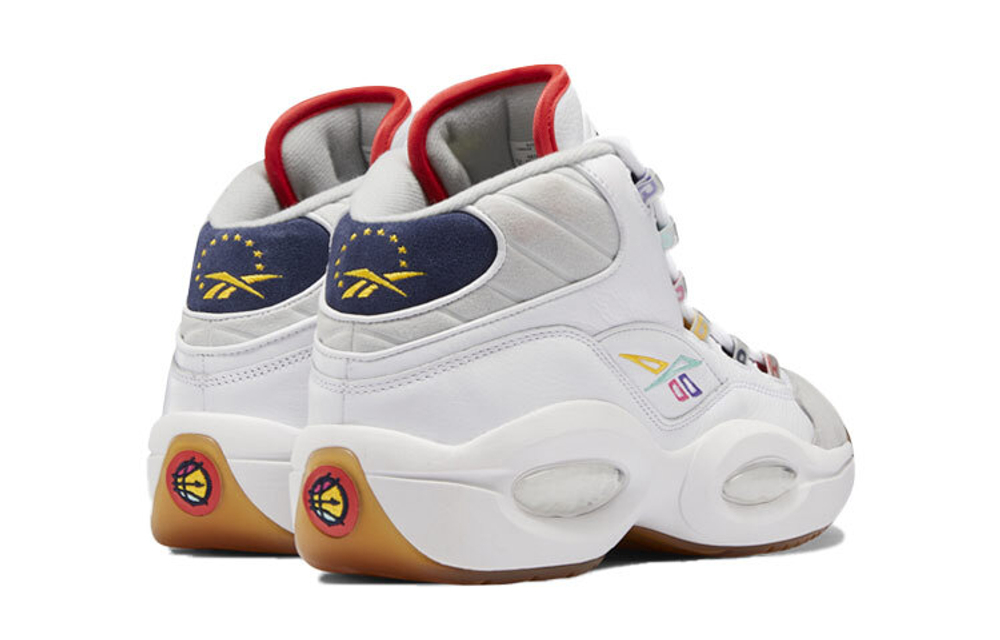 Кроссовки Reebok Question
