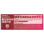 Батарейки алкалиновые "пальчиковые" КОМПЛЕКТ 20 шт., PHILIPS Power Alkaline, АА (LR6, 24А), блистер, Б0064673