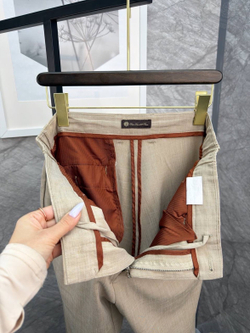 Брюки Loro Piana