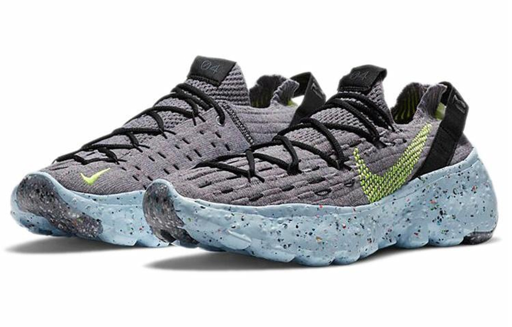 Кроссовки Nike Space Hippie 04