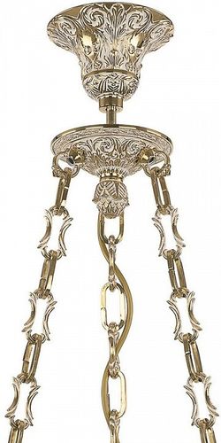 Подвесной светильник Bohemia Ivele Crystal 7100 71000P/25 GW Birusa/M-1H