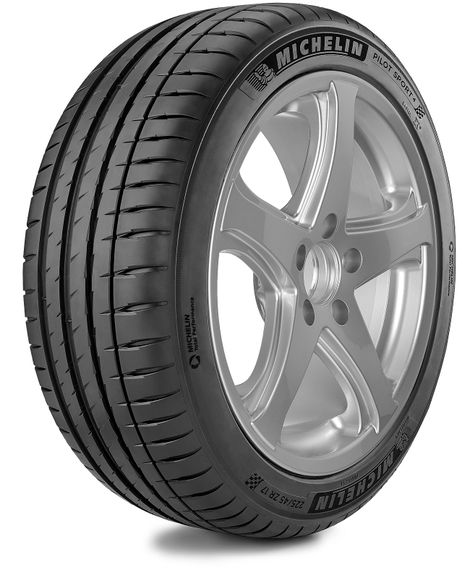 Michelin Pilot Sport 4 225/45 ZR17 94Y XL