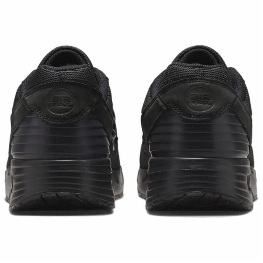 Кроссовки Nike Air Max Verse Black Anthracite