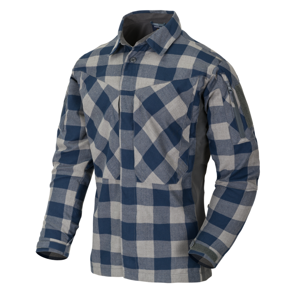 Рубашка Helikon-tex MBDU Flannel Shirt