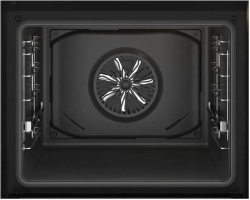 Электрический духовой шкаф Hotpoint FE8 821 H WH