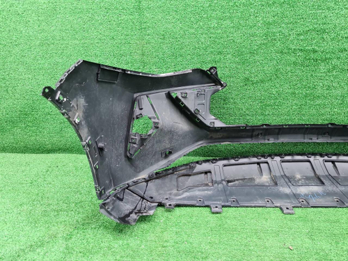 Бампер передний Haval F7 (2022-2024)