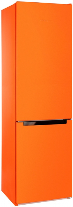 Холодильник Nordfrost NRB 164NF OR