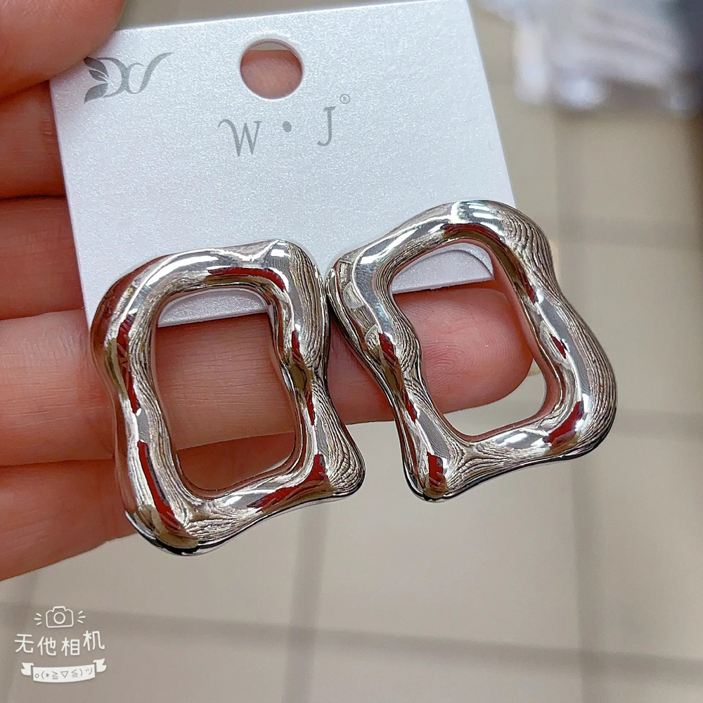 Серьги Jewelry - арт116