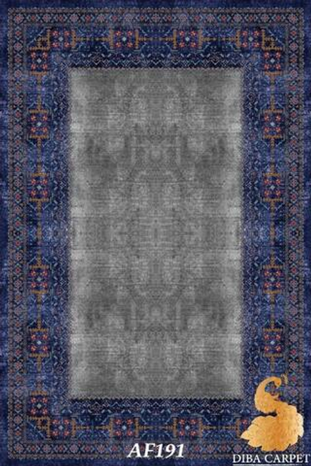 Персидский Ковер Код AF191