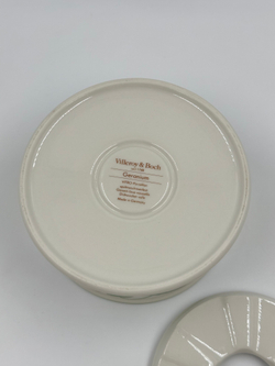 Подставка-подогрев для чайника (мармит) Villeroy & Boch, Geranium