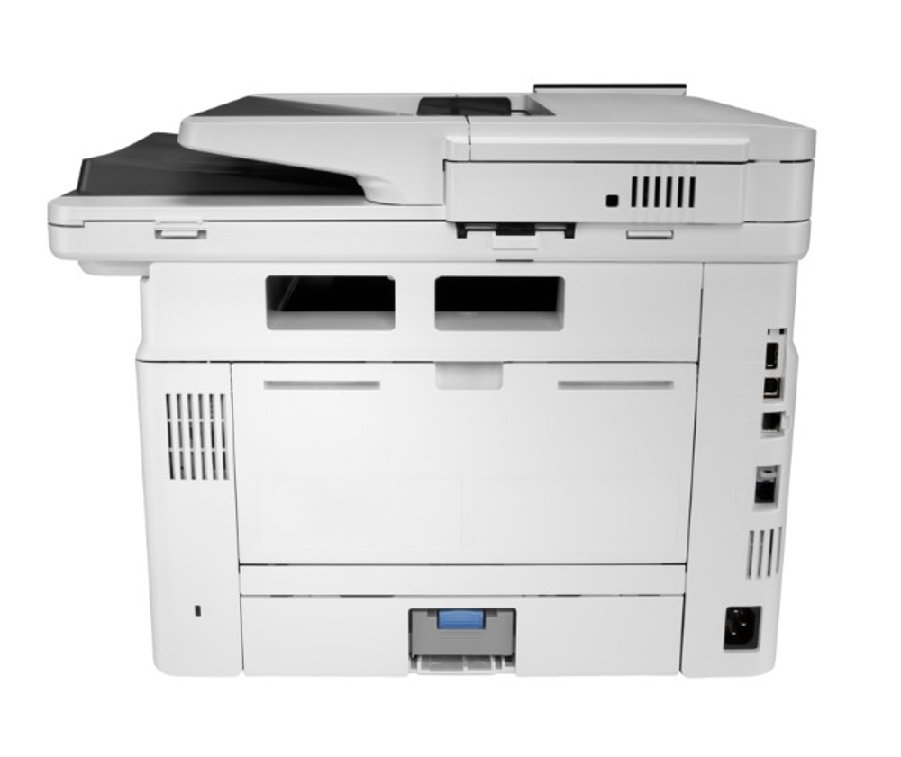 МФП HP Europe LaserJet Enterprise M430f (3PZ55A#B19)