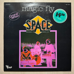 Space - Magic Fly (Франция 1977г.)