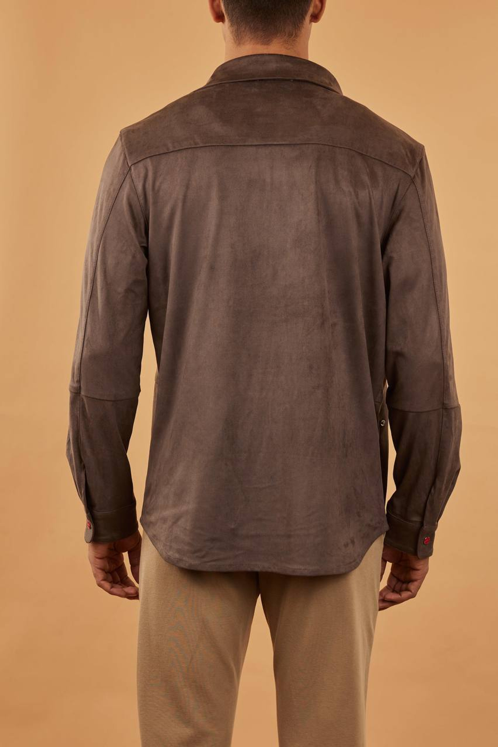 Рубашка Kiton
