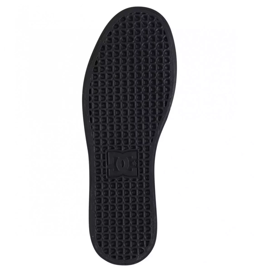 Кеды DC Shoes KALIS VULC M SHOE 3BK