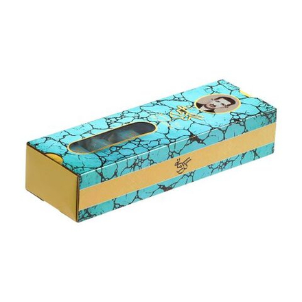 Гяз логме 28% фисташек Kermani 150 гр 10220283 Иран