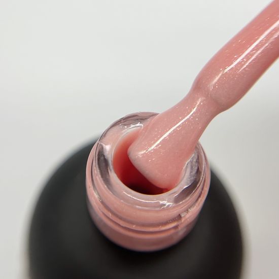 База Bliss Comouflage Base Coat №20 с шиммером, 15мл