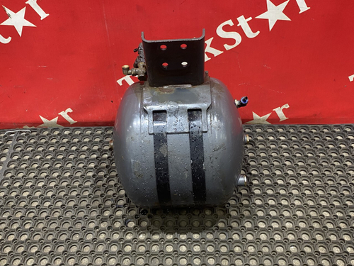 Ресивер воздушный 39L 2018г