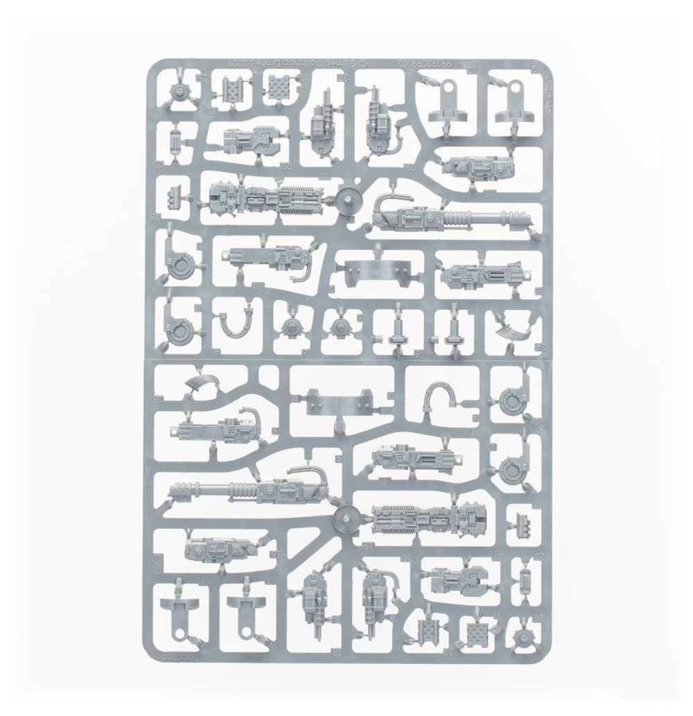 Typhon Heavy Siege Tank