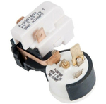 Реле пускозащитное компрессора для холодильника, РКТ-2 Атлант