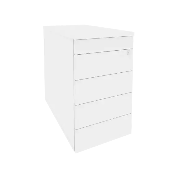 Onix Тумба приставная/опорная (TIP-ON) O.TPO-1.8 TIP 432*800*750