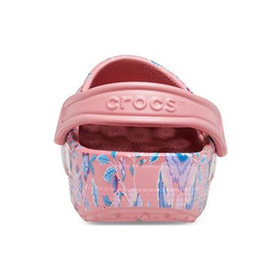 Crocs Classic Clog 'Petal Pink'