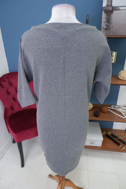 Платье базовое 48 размер