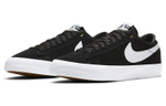 Кроссовки Nike Blazer Sb Gt "Black Gum"