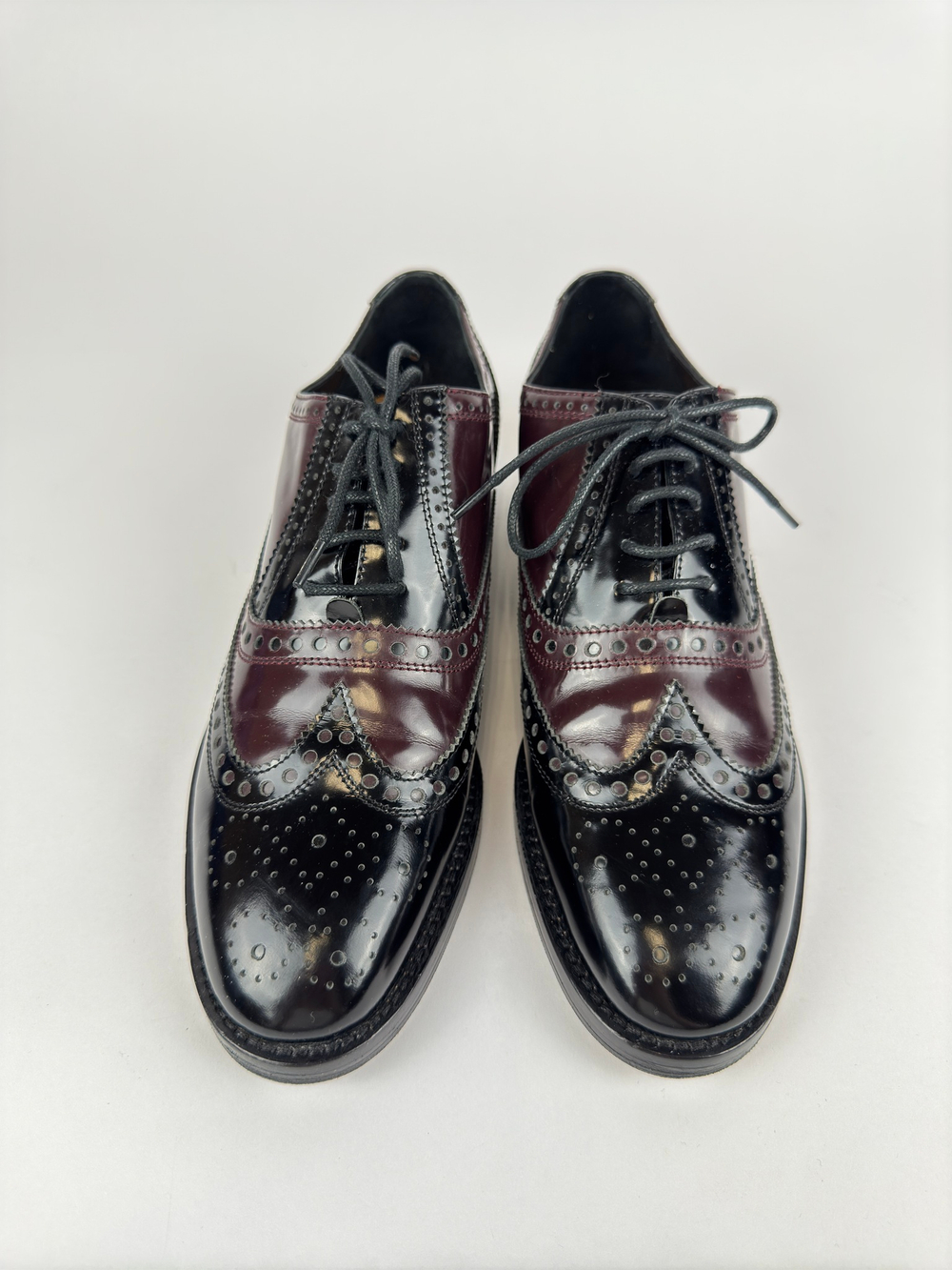 Ботинки Christian Dior