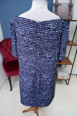 Платье Uniqlo летнее 48 размер