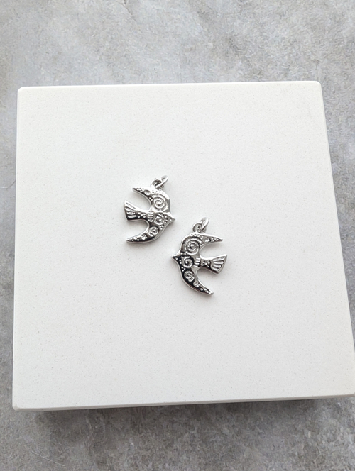 Подвеска птица