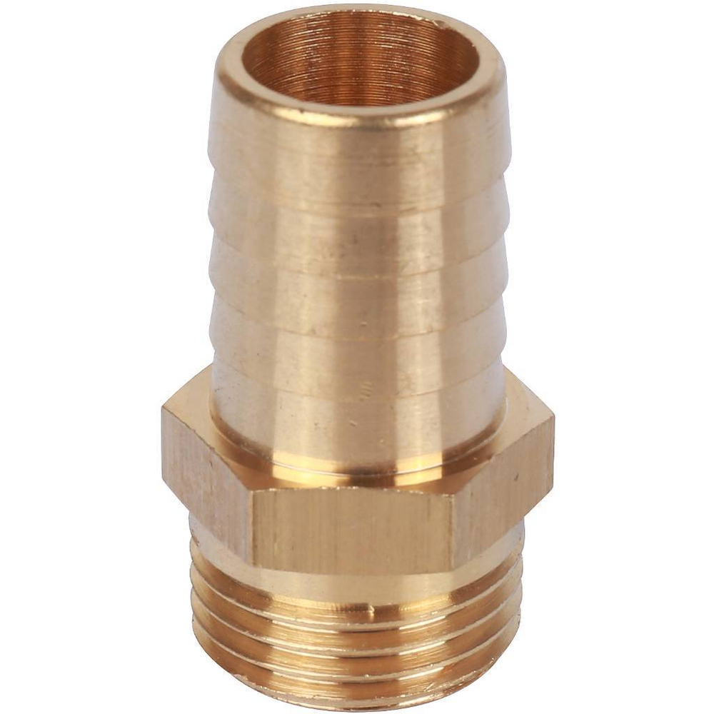 Штуцер STOUT 1/2"x18 мм НР