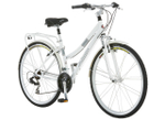 Женский велосипед Schwinn Discover Womens (2020)