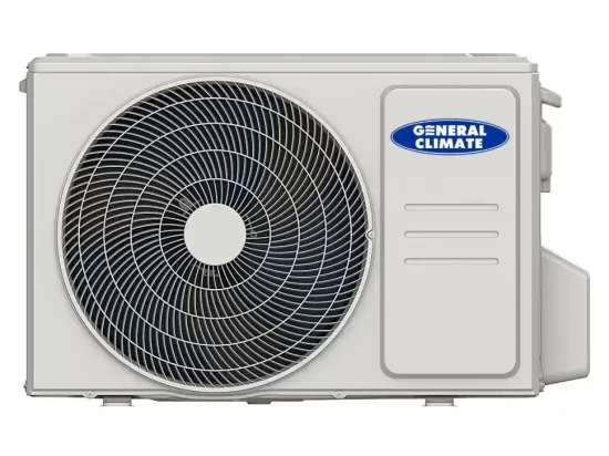Сплит-система General Climate GC-RE09HR/GU-RE09H Pulsar Inverter