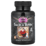 Dragon Herbs, Дао в бутылке, 450 мг, 60 капсул